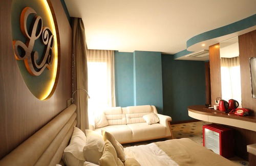 Giresun Hotel | Labonita Boutique Hotel & Spa - Boutique Class
