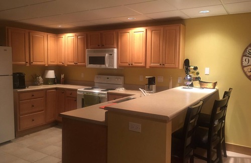 Boyne Falls Condo | Labor Day Deal - Boyne Mtn - sleeps 4-6