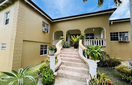 Estate Ruby House | Labor of Love
