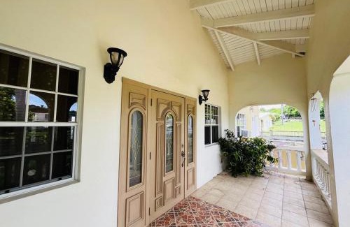 Estate Ruby House | Labor of Love