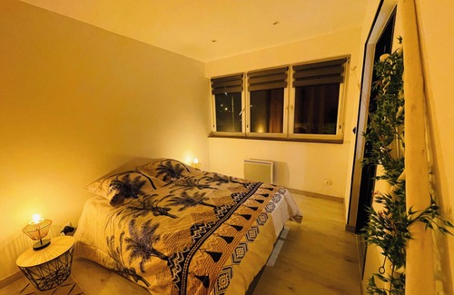 Port Apartment | Labrisemarine-plage