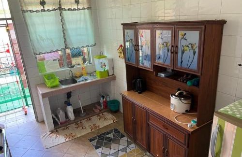 Labuan House | Labuan homestay Cemara dVilla