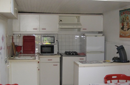 Saint-Jorioz Apartment | LAC ANNECY RIVE OUEST SAINT JORIOZ lake center apartment private garden