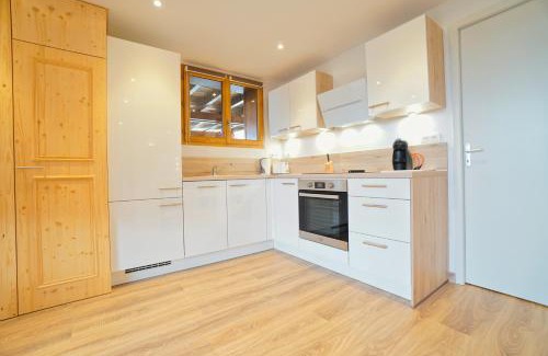 Rovagny Apartment | lac Annecy - Talloires - situation exceptionnelle - calme et reposant