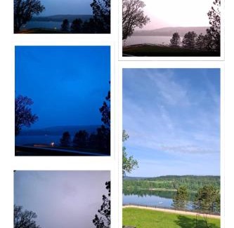 Malbuisson Apartment | Lac Saint-Point au balcon