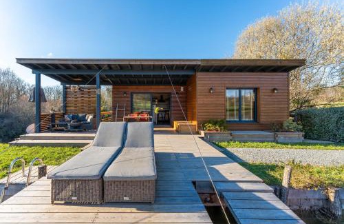 Saint-Vivien House | LACabane Lodge Nature