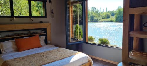 Saint-Vivien House | LACabane Lodge Nature