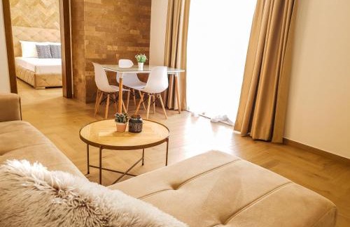 Gjerana Apartment | LaCasa Apartments & Restaurant