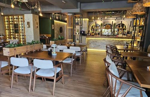 Gjerana Apartment | LaCasa Apartments & Restaurant