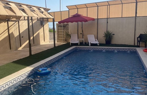 Sweimeh Villa | Lacasa chalet in the dead sea