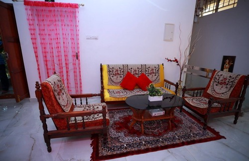 Thiruvananthapuram Apartment | LACASA THE HOME -LIVE YOUR DREAM