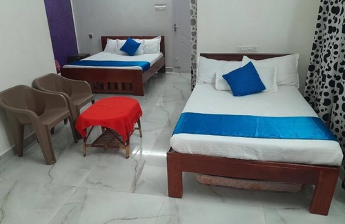 Thiruvananthapuram Apartment | LACASA THE HOME -LIVE YOUR DREAM