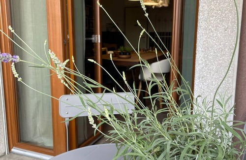 Mazzo Apartment | LaCasadiPI - apartment one step away from Milan-FieraMilanoRho-H Galeazzi-MIND