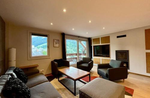 Meribel Centre Apartment | Lachat 15