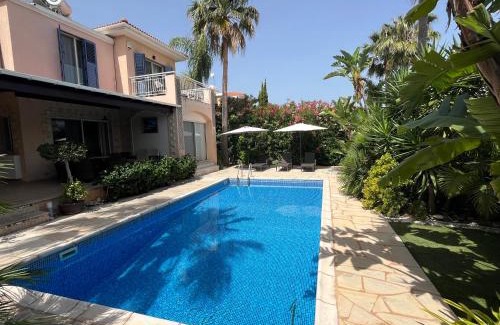 Latchi Villa | Lachi Marina Villa #17