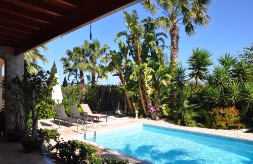 Latchi Villa | Lachi Marina Villa #17