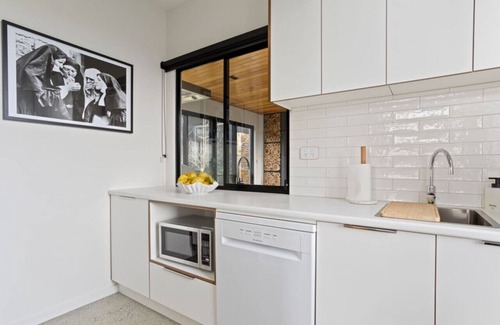 Trevallyn House | Lachlan Retreat, luxury entertainer Launceston