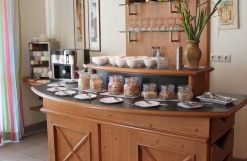 Tennenlohe Bed & Breakfast | Lachnerhof