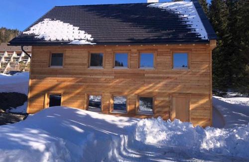 Lachtal Apartment | Lachtal-Zentral