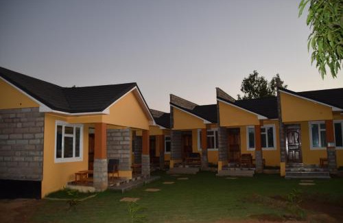 Kitui Hotel | Lacienda Kitui Resort