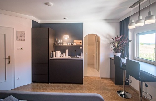 Sankt Nikolai im Sausal Bed & Breakfast | LÅCKENBAUER -B- Comfort room in southern Styria