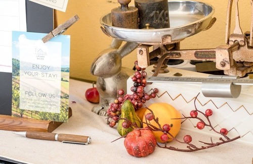 Sankt Nikolai im Sausal Bed & Breakfast | LÅCKENBAUER -B- Comfort room in southern Styria