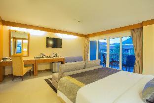 Mu Si Resort | Lacol Khao Yai - A Chatrium Collection