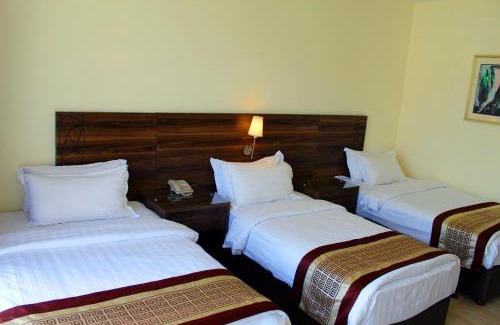 Aqaba Hotel | Lacosta Hotel