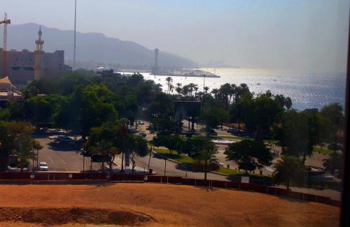 Aqaba Hotel | Lacosta Hotel