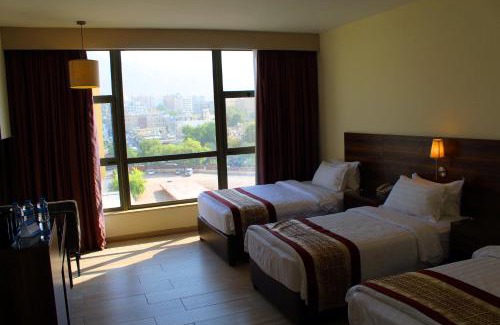 Aqaba Hotel | Lacosta Hotel