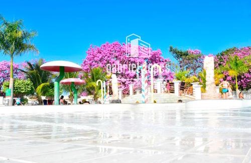 Centro Apartment | Lacqua Di Roma - O apartamento dos seus sonhos com desconto especial!