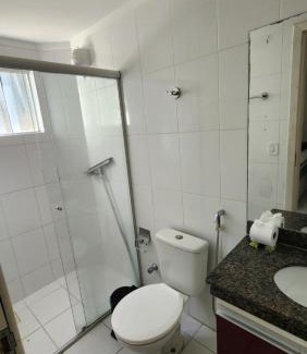 Jardim Paraiso Apartment | Lacqua diRoma 2 - Apartamentos JN
