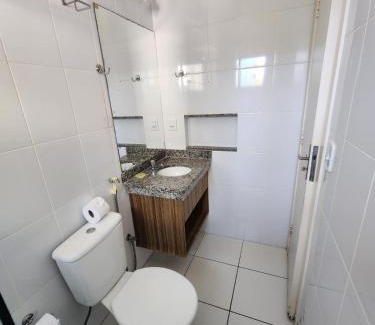 Jardim Paraiso Apartment | Lacqua diRoma 5 - Apartamentos JN