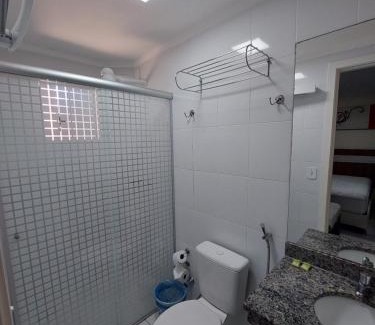 Jardim Paraiso Apartment | Lacqua diRoma 5 - Apartamentos JN