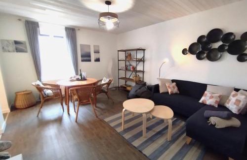 Saulieu House | LACS