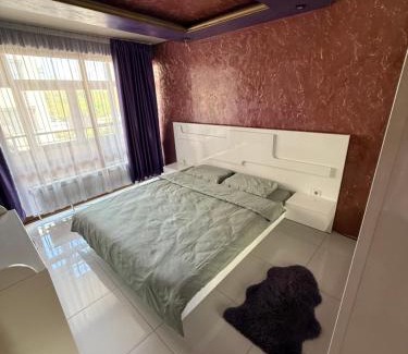 Kazanlak Apartment | LADA Apartment