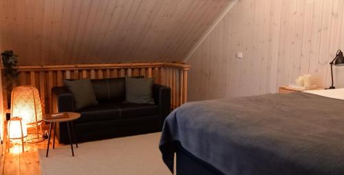 Stollet Apartment | LadansLoft