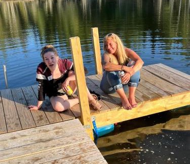 Stewartstown Other | Ladd Pond Cabins and Campground, LLC