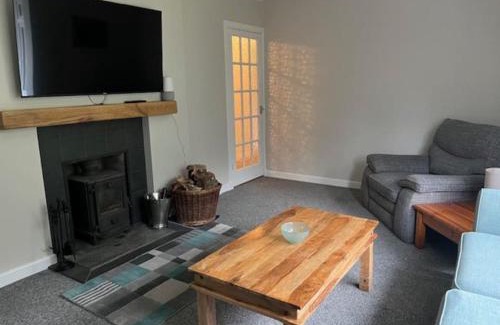 Loch Tay House | Lademill Cottage