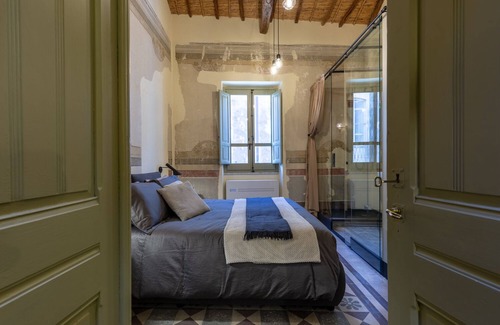 Province of Cagliari House | LADIRI-ANCIENT EARTHEN DWELLING