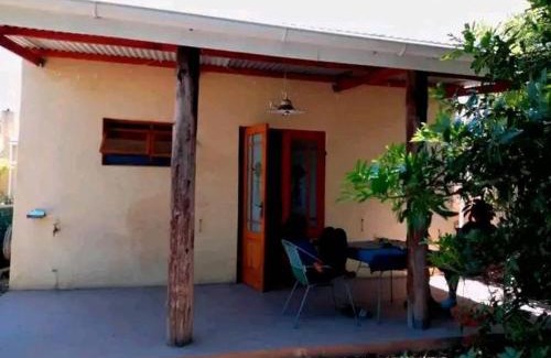 Ladismith Cabin | Ladismith Lodge