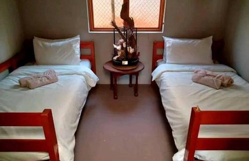 Ladismith Cabin | Ladismith Lodge