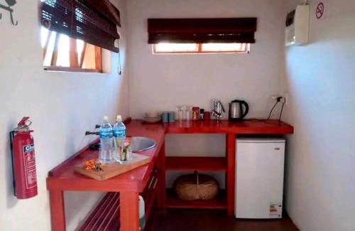 Ladismith Cabin | Ladismith Lodge