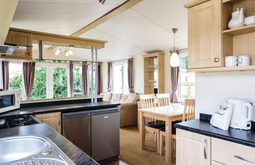 Otterton Resort | Ladram Bay Holiday Park