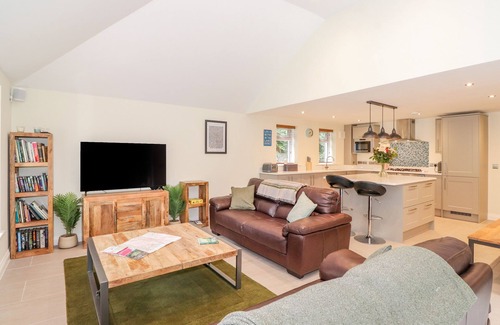 Thornthwaite Cottage | Ladstock Cottage