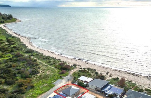 Normanville House | Lady Bay Getaway - 12 Lady Bay, Normanville