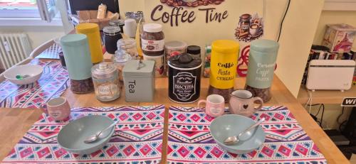 Tiburtino Bed & Breakfast | Lady D Bed&Breakfast
