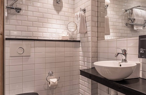 Gamla Stan Hotel | Lady Hamilton Hotel