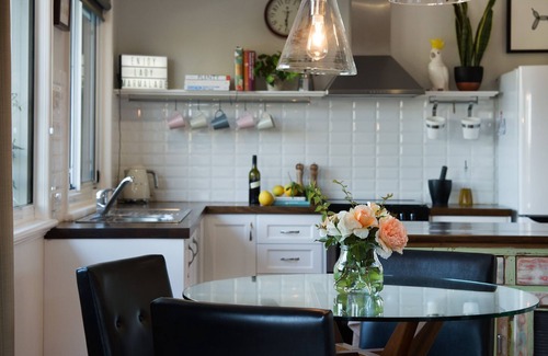 Daylesford House | Lady Marmalade Daylesford a Luxurious Getaway with all you need