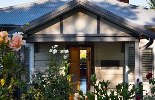 Daylesford House | Lady Marmalade Daylesford a Luxurious Getaway with all you need
